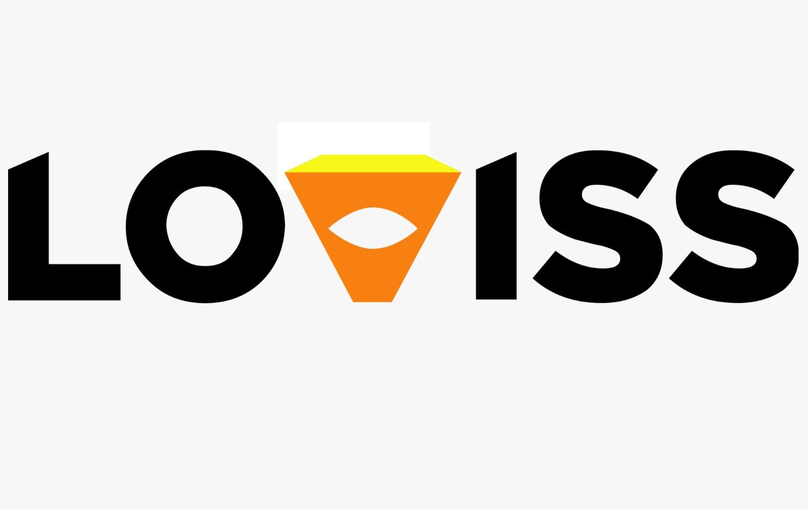 Logo LOVISS
